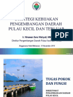 Draf - Paparan Direktur PDPKT On RAKOR FASILITASI KEGIATAN PKT - 12112015