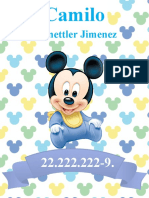 pediatrico mickey bebe.pptx