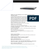 PWS 100TD1 PDF