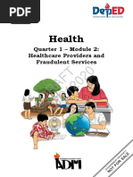 July 14 - Health10 - Quarter1 - Module-2 - Version6 - FINAL PDF