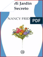 Mi Jardin Secreto Nancy Friday PDF