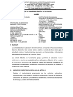 SILABO DE LABORATORIO DE SISTEMA DIESEL-2020-II.pdf