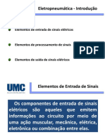 Aula 1 - Componentes Eletropneumáticos