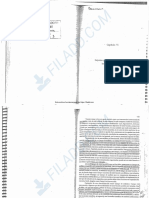 BAREMBLITT. Cap. VI. Esquema para Un Análisis e Intervención Institucionalista "Standart"