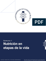 Práctica 1 Introducción A Las Necesidades Nutricionales