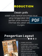 Desain Media Membuat Majalah Untuk Pemula Edit