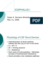 Hydrocephalus I PDF