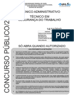 2010 UFG caderno_tecnico_seguranca_do_trabalho