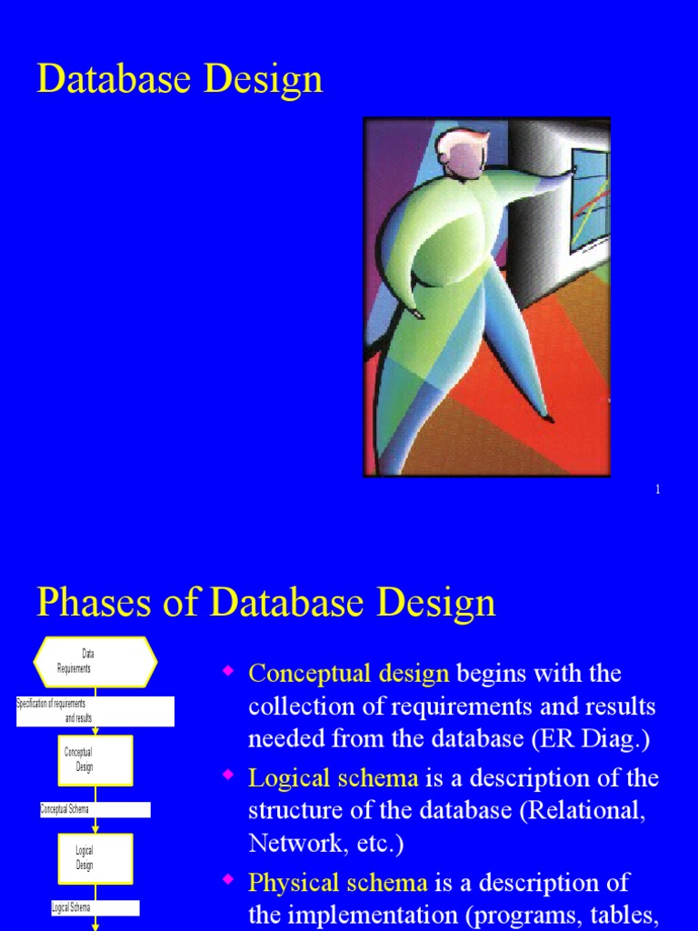 03 ER Diagrams | PDF | Database Design | Conceptual Model