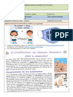 C. NATURALES Factores Bióticos y Abióticos