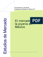 Estado Joyería México