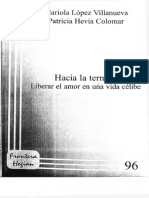 Hacia La Ternura PDF