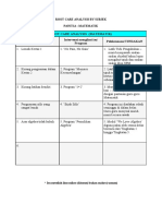 Root Care Analysis SPM 2020 Maths