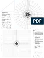 Diagrama de Registro Lunar-Menstrual Bitácora de Luna 2020 PDF