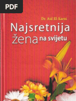 Najsretnija Žena Na Svijetu | PDF