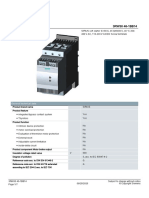 3RW30461BB14 Datasheet en