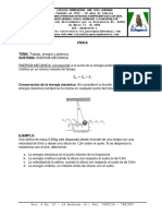 Energia Mecanica PDF