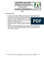 Taller Evaluativo PDF