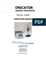S 4000 Manual PDF