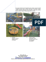 Catalogo Infantil Metal PDF