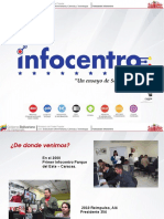 Taller Infocentro PDF