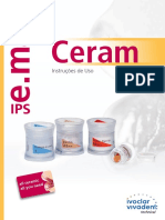 IPS E-Max Ceram PDF