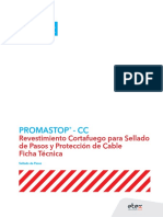Promastop® CC