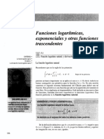 Unidad 5 Calculo de Larson PDF