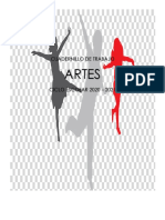Cuadernillo Artes PDF