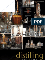 Distilling Systems Trifold