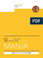 TUTORIAL siMANJA Modul II PDF