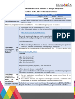 Derechos humanos y Estado de derecho