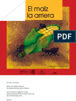 El Maiz Arriera PDF