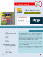 Gato de Mercado Ficha LeoTodo PDF