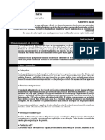 Dimensionamento de Circuitos - v3.1 - Demo