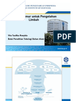 Materi 3 - VITA - Ngaji5 - Jamur - BPTBALIPI2020 PDF