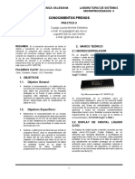 Informe0 Practica 0