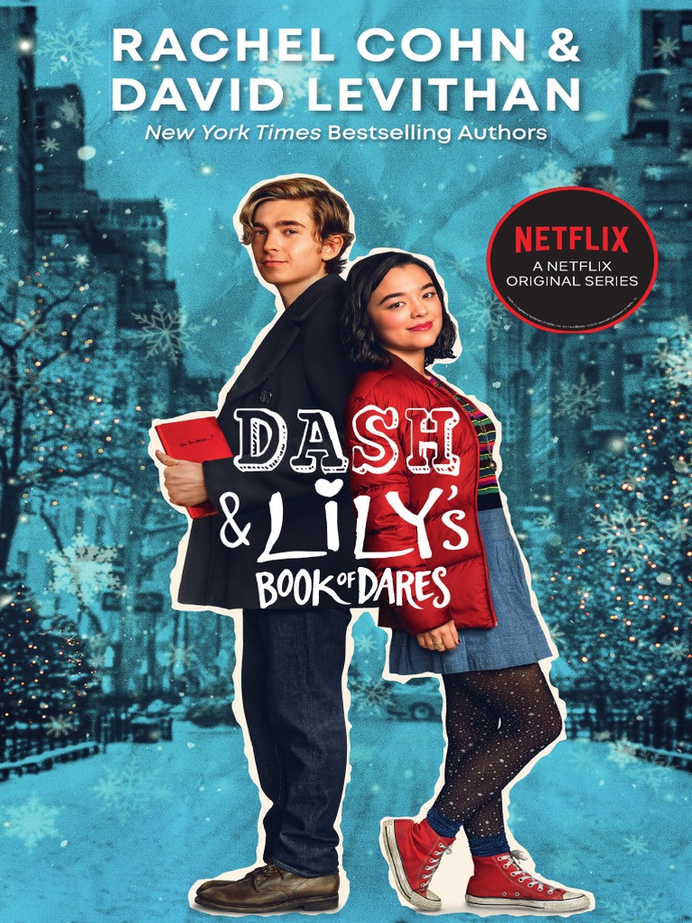 Dash and Lily's Book of Dares