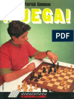 01 Gonneau Patrick - ¡Juega!, 1990-OCR, 131p PDF