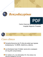 Benzodiazepinas 140614202756 Phpapp01 PDF