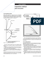 The Impedance Plane and Probes PDF