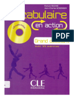 Vocabulaire en Action Grand Debutant Compressed PDF