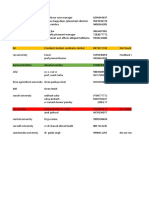 New Microsoft Excel Worksheet