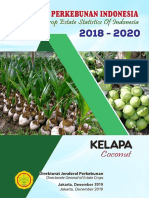 Buku Kelapa 2018-2020