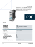 3UG46151CR20 Datasheet en