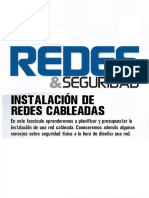 f Redes Seguridad