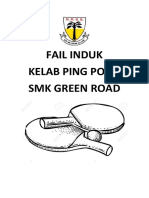 Fail Induk Kelab Ping Pong SMK Green Road