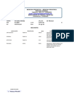 Medicamentos Sars Covid 2 PDF