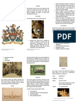 LIS 111 Leaflet - HKU - Archives - v4 - GL - Amended - For - Printing