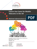 Real Wireless Future Use Cases For Mobile UK PDF